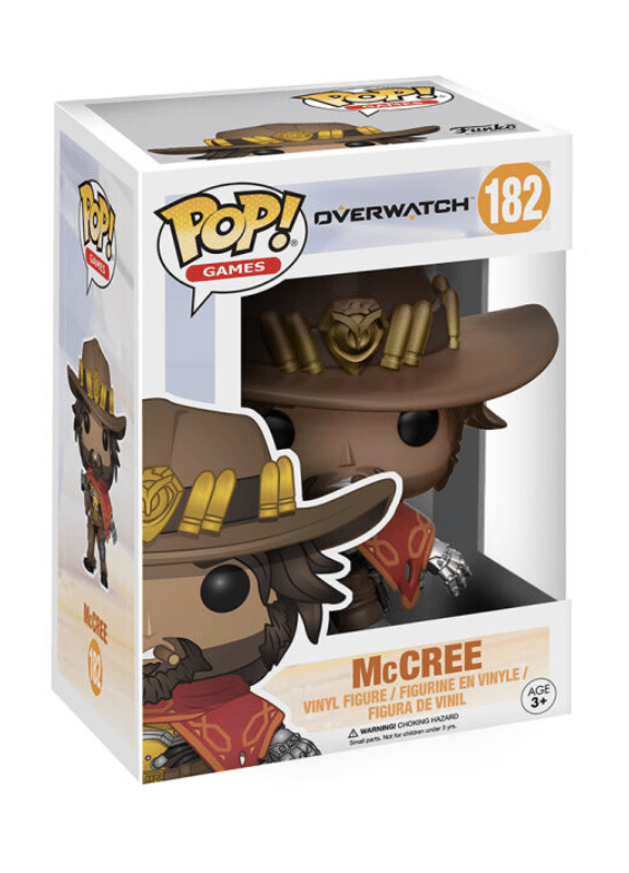 McCree