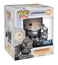 Reinhardt