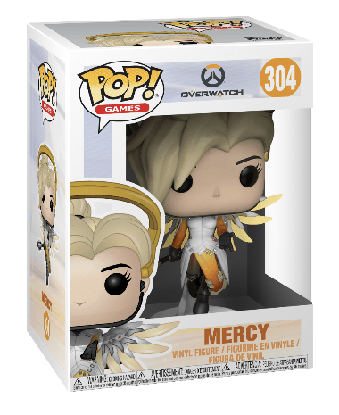 Mercy