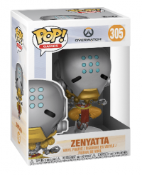 Zenyatta