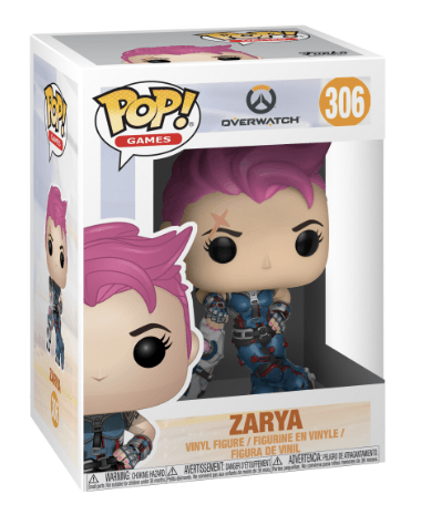 Zarya