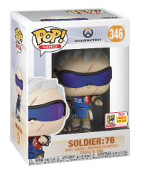 Soldier: 76