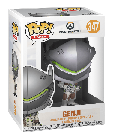 Genji