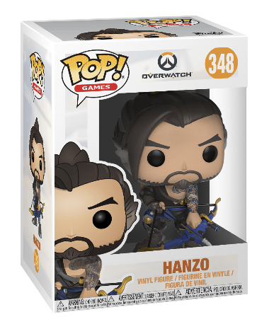 Hanzo