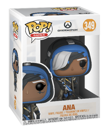 Ana