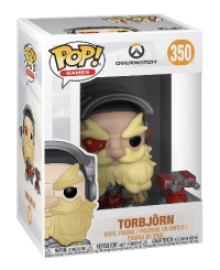 Torbjorn