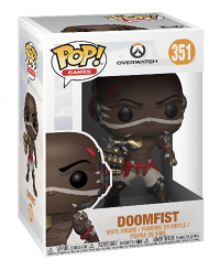 Doomfist