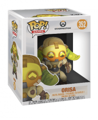 Orisa