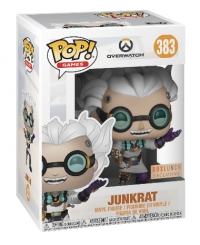 Junkrat