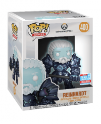 Reinhardt