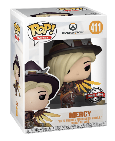 Mercy