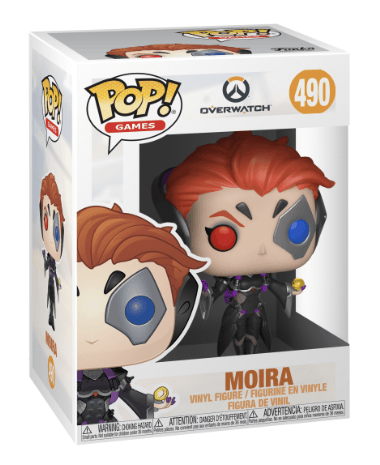 Moira