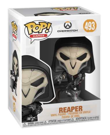 Reaper