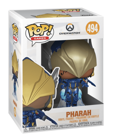 Pharah