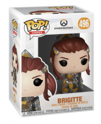 Brigitte