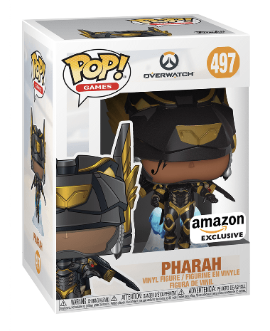 Pharah