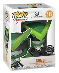 Genji