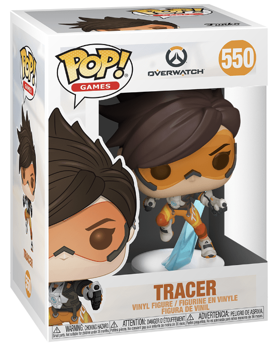 Tracer