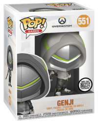 Genji