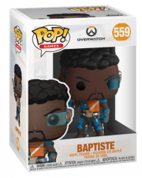 Baptiste
