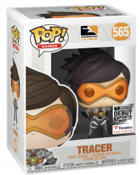 Tracer