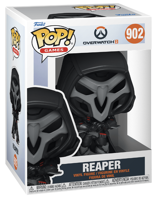 Reaper