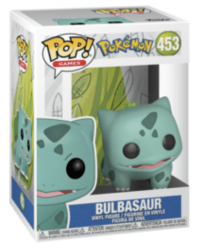 Bulbasaur