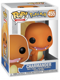 Charmander