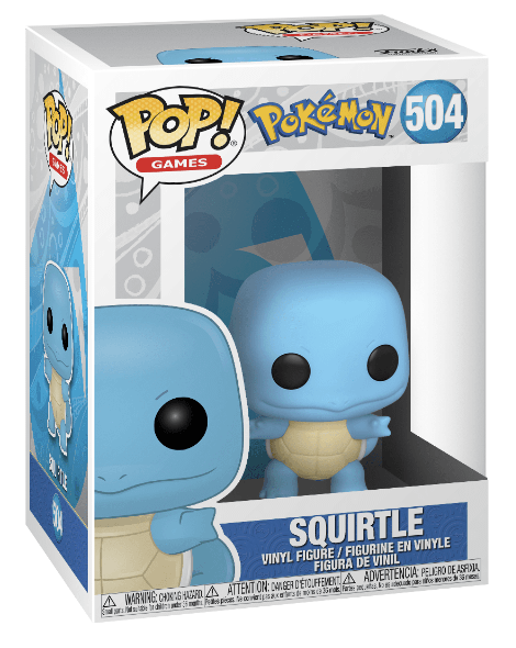 Squirtle