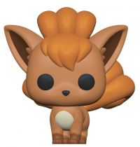 Vulpix