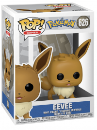 Eevee Standing