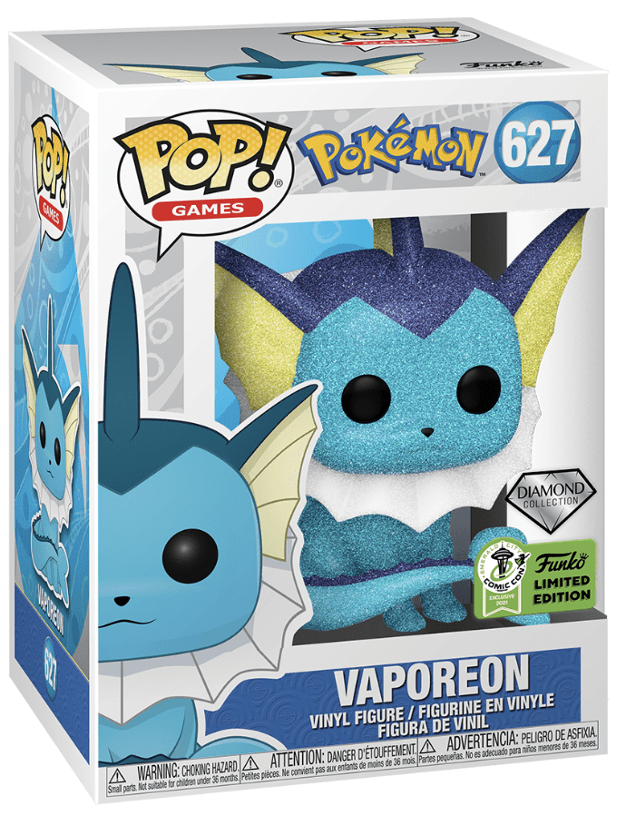 Vaporeon