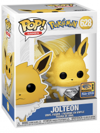 Jolteon