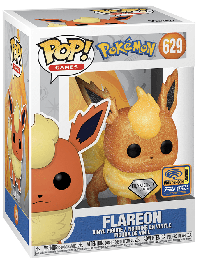 Flareon