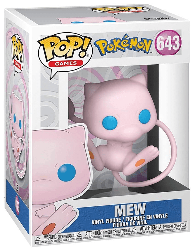 Mew