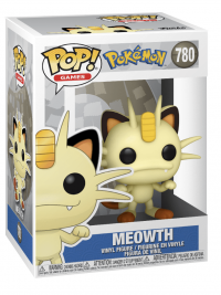 Meowth