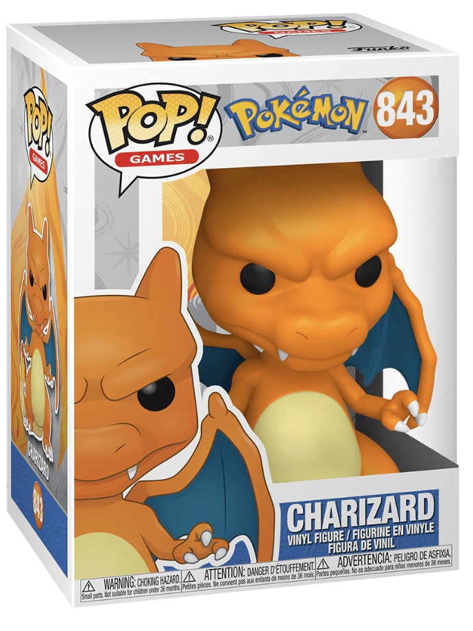 Charizard