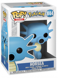 Horsea