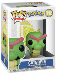 Caterpie