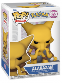 Alakazam