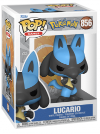 Lucario