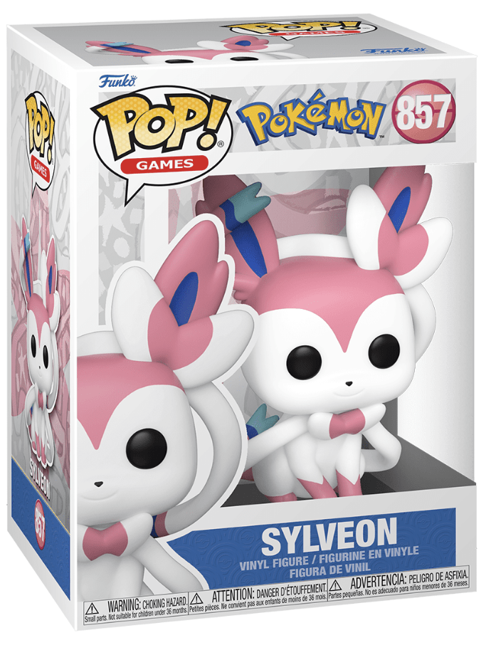 Sylveon