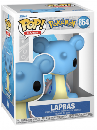 Lapras