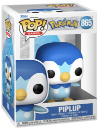 Piplup