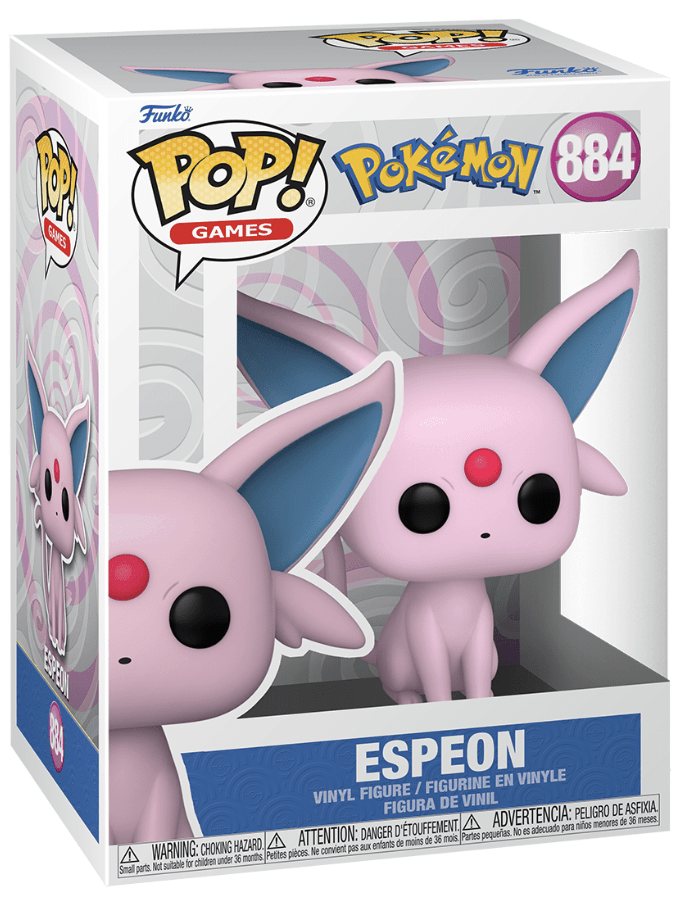 Espeon