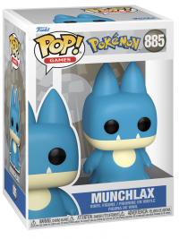 Munchlax