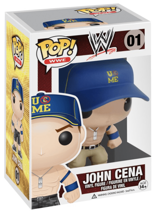 John Cena