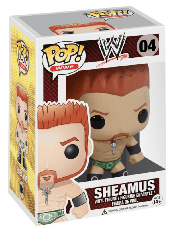 Sheamus