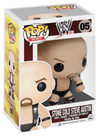 Stone Cold Steve Austin