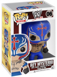 Rey Mysterio